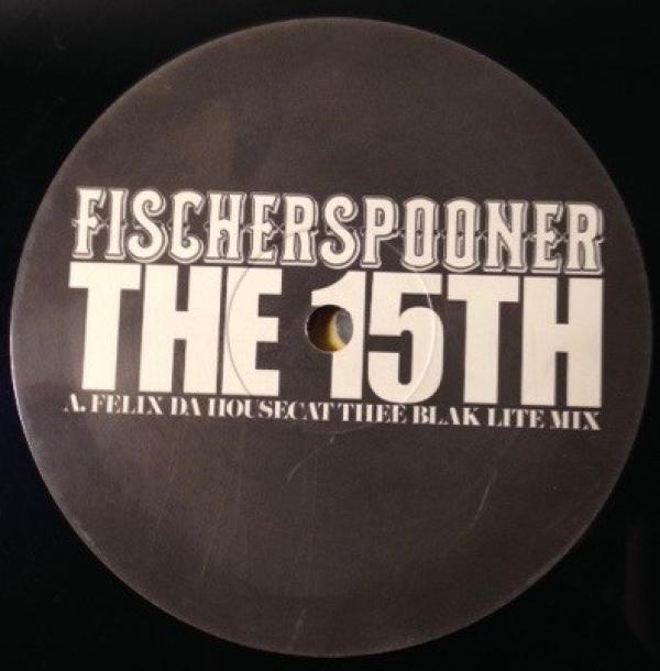 Fischerspooner - The 15th