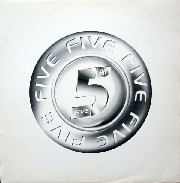 Five - Everybody Get Up