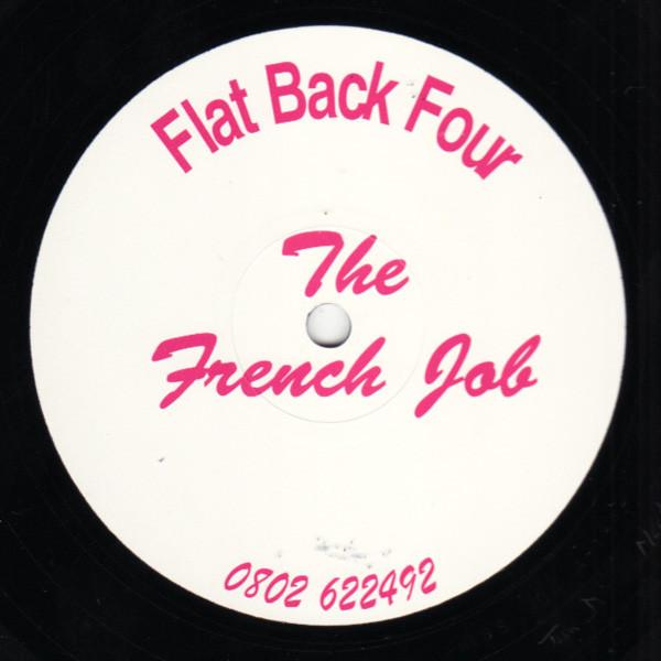 Flat Back Four - The French Job