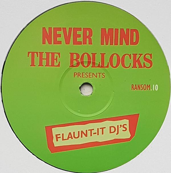 Flaunt It DJ's - Untitled