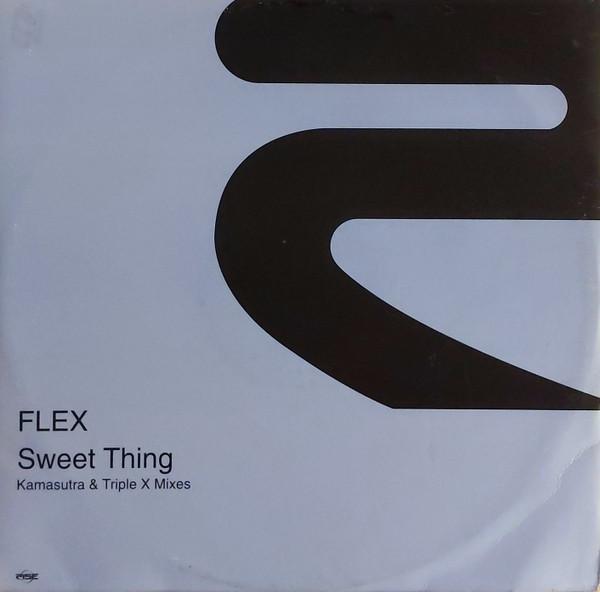 Flex (13) - Sweet Thing