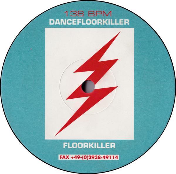 Floorkiller - Dancefloorkiller