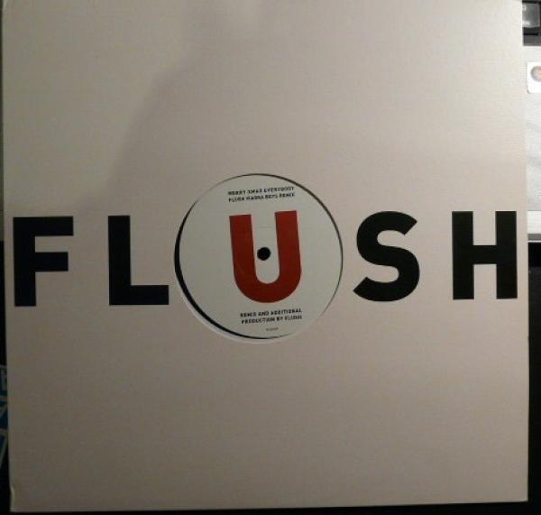 Flush  - Merry X-Mas Everybody