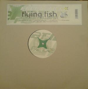 Flying Fish - The Story Teller EP