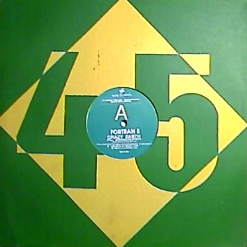 Fortran 5 - Crazy Earth