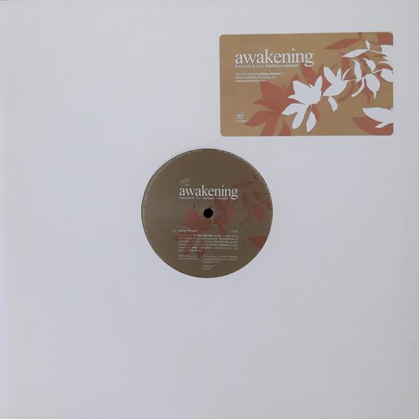 François Kevorkian, Barbara Mendes - Awakening