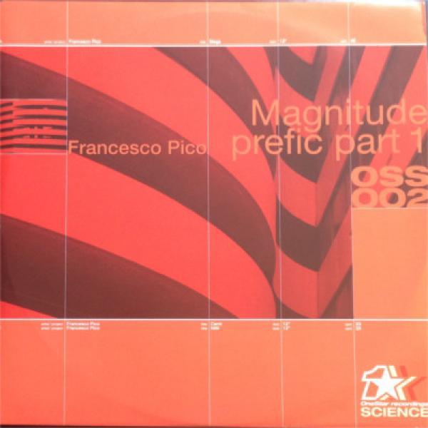 Francesco Pico - Magnitude Prefic Part 1