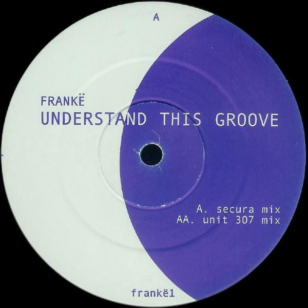 Frankë Pharoah - Understand This Groove