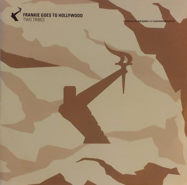 Frankie Goes To Hollywood - Two Tribes