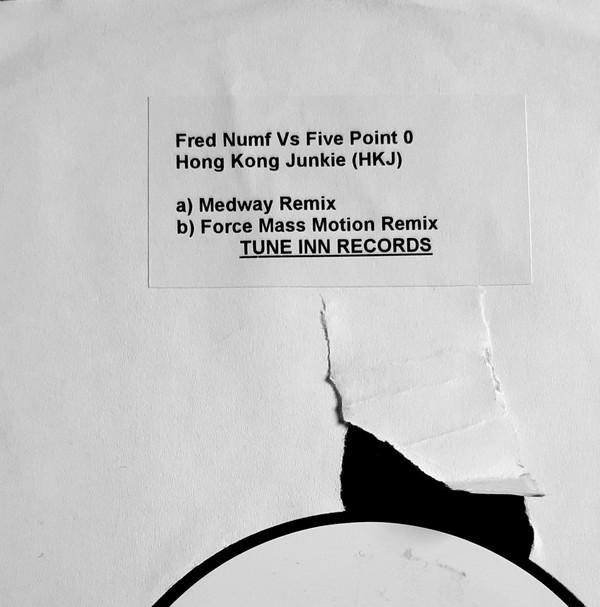 Fred Numf vs. Five Point O - Hong Kong Junkie