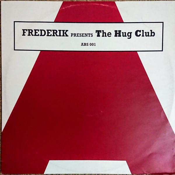 Frederik, The Hug Club - Get Down
