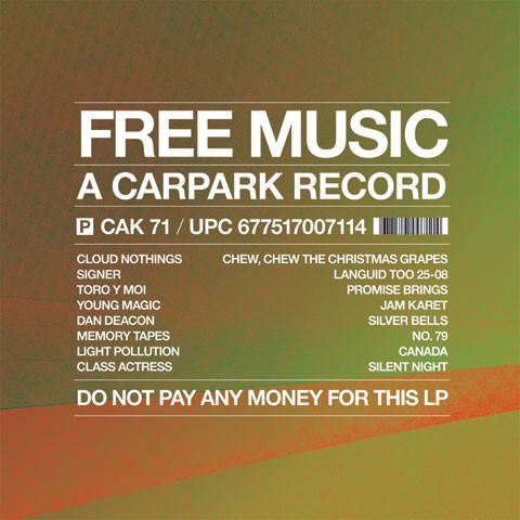  - Free Music