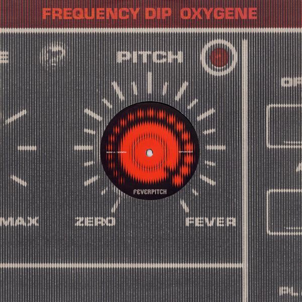 Frequency Dip - Oxygene