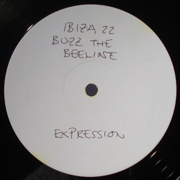 Front Line , Urban Distress - Buzz The B-Line / Expression