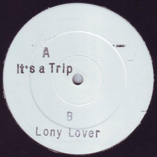 Front Line (2) - It's A Trip / Lony Lover