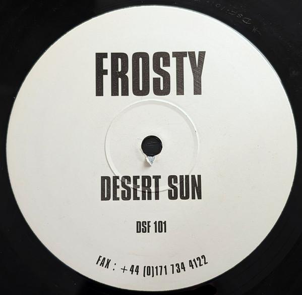 Frosty (5) - Desert Sun