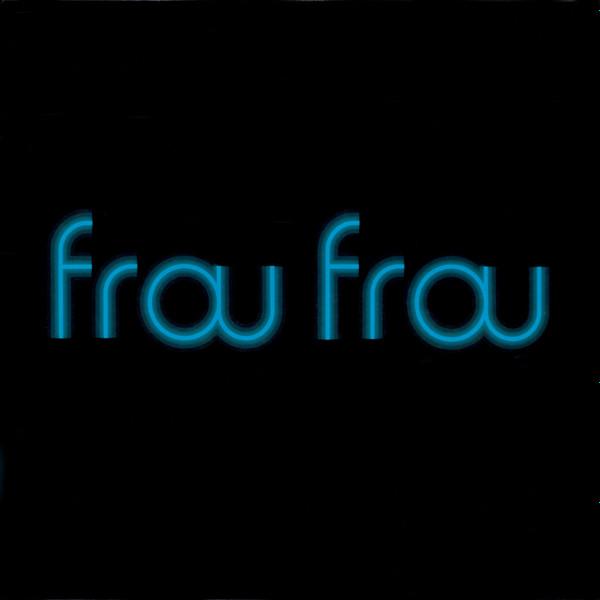Frou Frou - It's Good To Be In Love