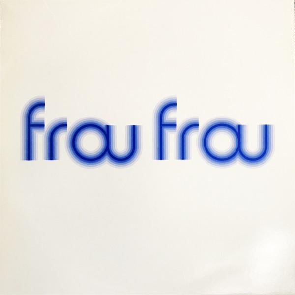 Frou Frou - Must Be Dreaming