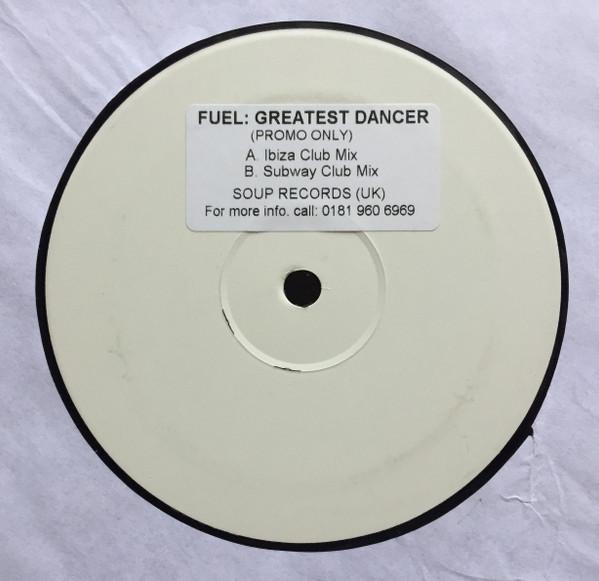 Fuel  - Greatest Dancer