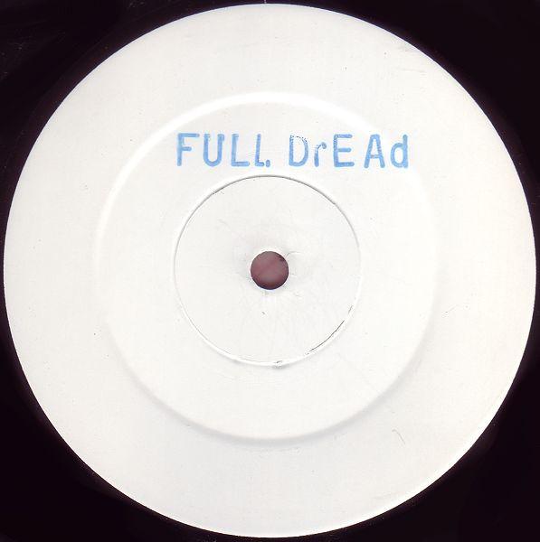 Full Dread - Fantasize Me