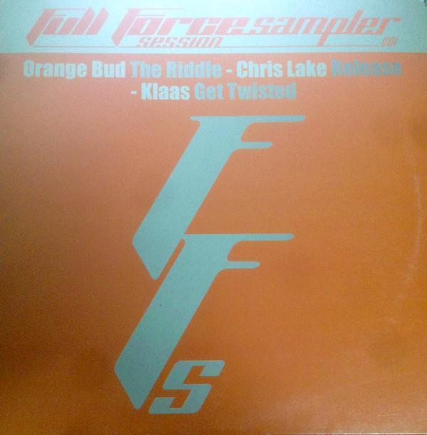  - Full Force Session Sampler