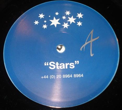 Full Intention - Stars