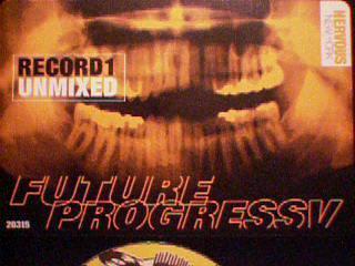  - Future Progressv, Record 1