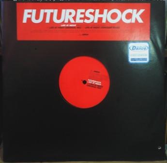 Futureshock - Late At Night