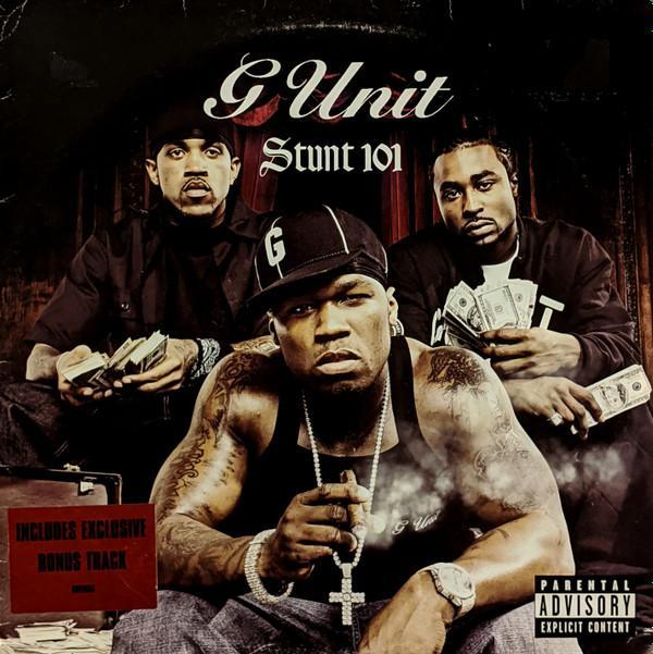 G-Unit - Stunt 101