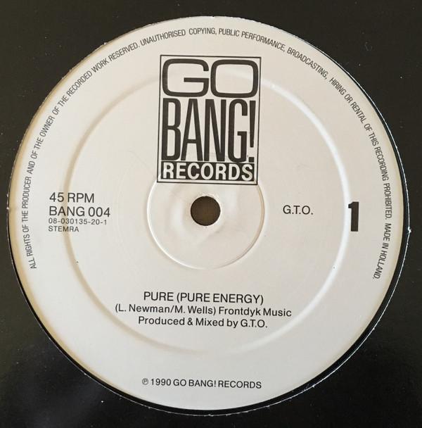 GTO - Pure