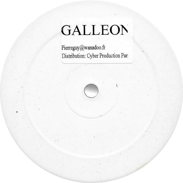 Galleon - So I Begin