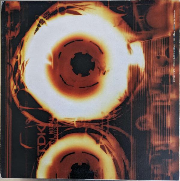 Ganger - Trilogy - D