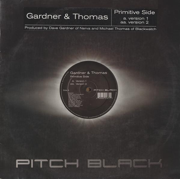 Gardner & Thomas - Primitive Side