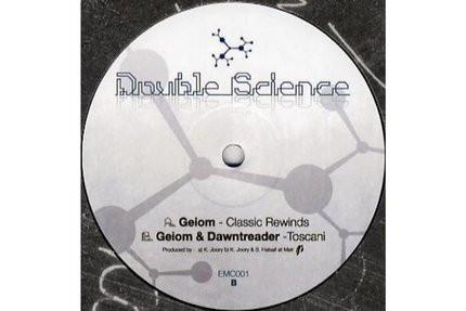 Geiom - Classic Rewinds