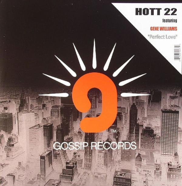 Gene Williams, Hott 22 - Perfect Love