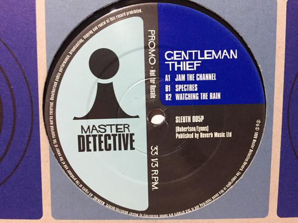 Gentleman Thief - Jam The Channel