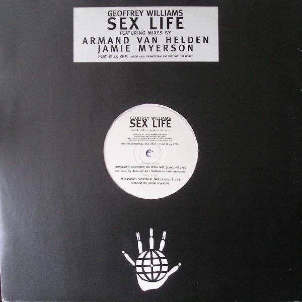 Geoffrey Williams - Sex Life