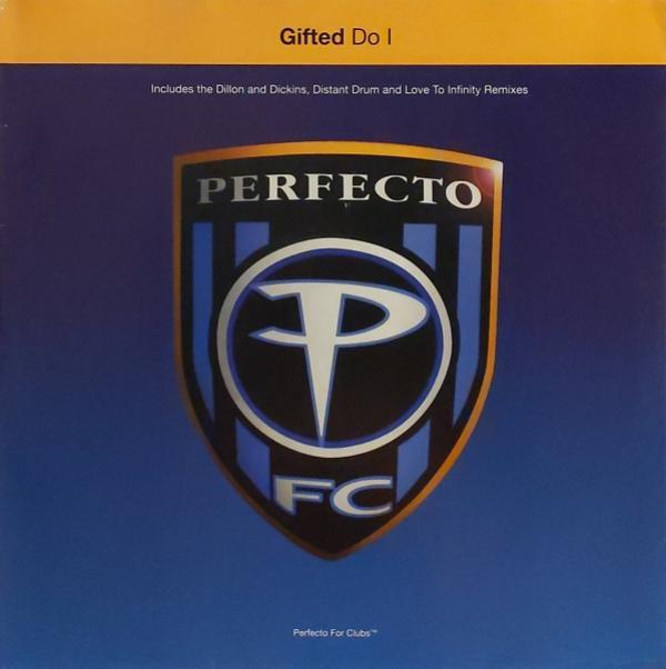 Gifted (2) - Do I