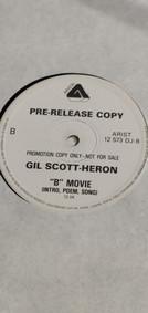 Gil Scott-Heron - Re-Ron