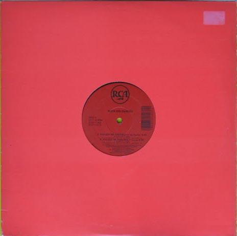 Glen Goldsmith - You've Got Me Dancin