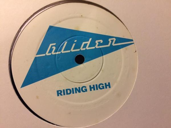 Glider - Riding High