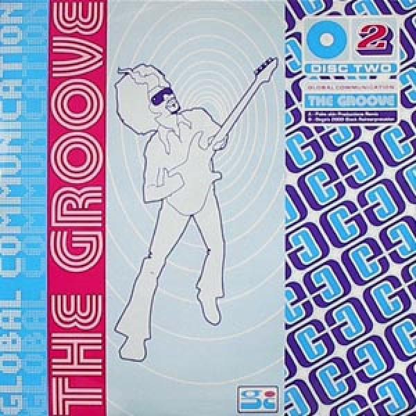 Global Communication - The Groove