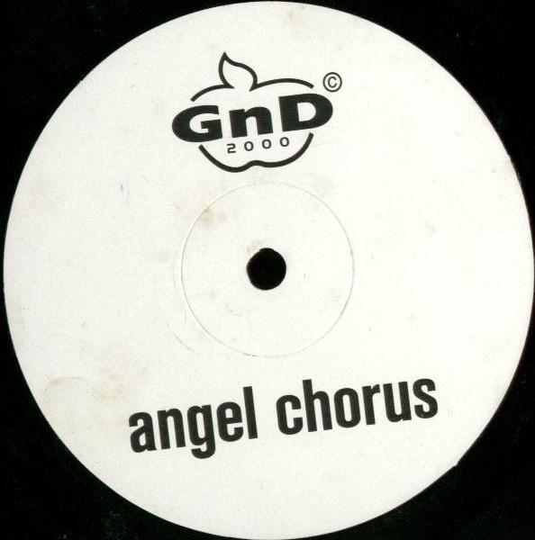 Gold 'n' Delicious - Angel Chorus