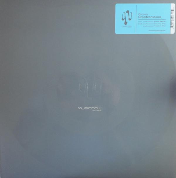 Groova - Unselfconscious