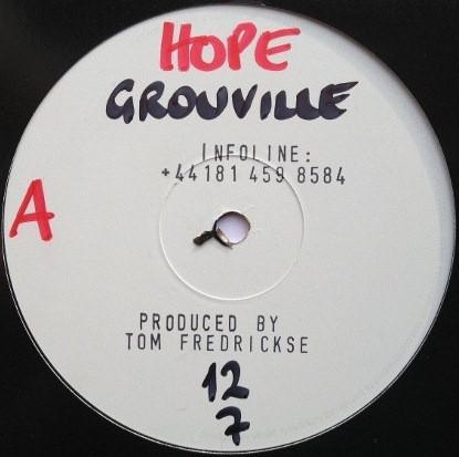 Grouville - Hope