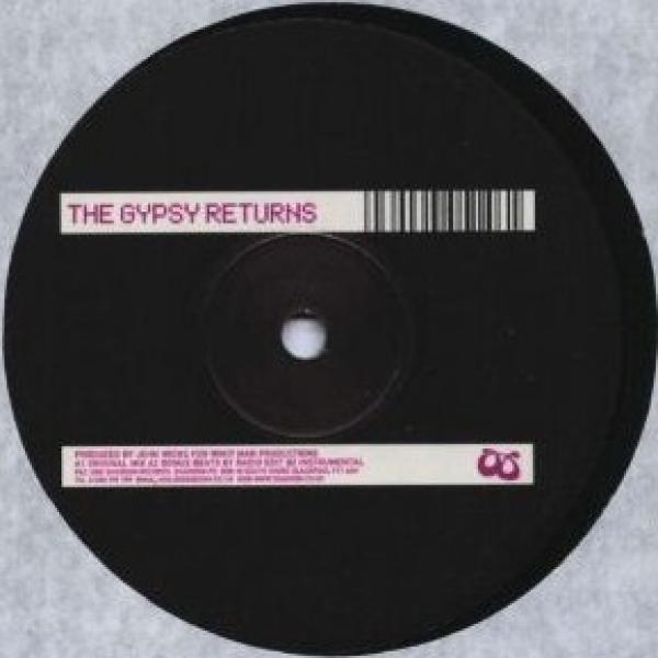 Gypsy  - The Gypsy Returns