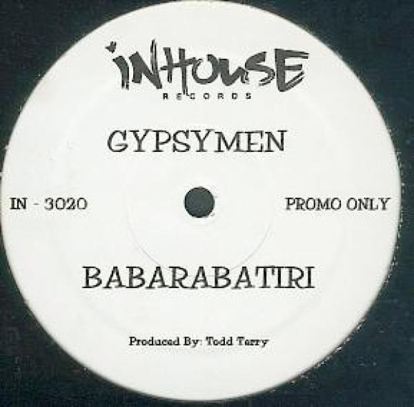 Gypsymen - Babarabatiri
