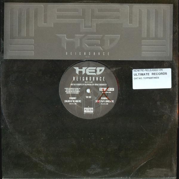 HED - Reigndance