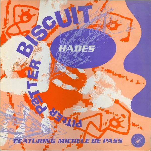 Hades, Michele De Pass - Pitter Patter Biscuit