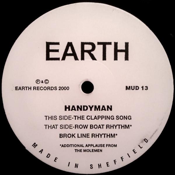 Handyman  - The Clapping Song